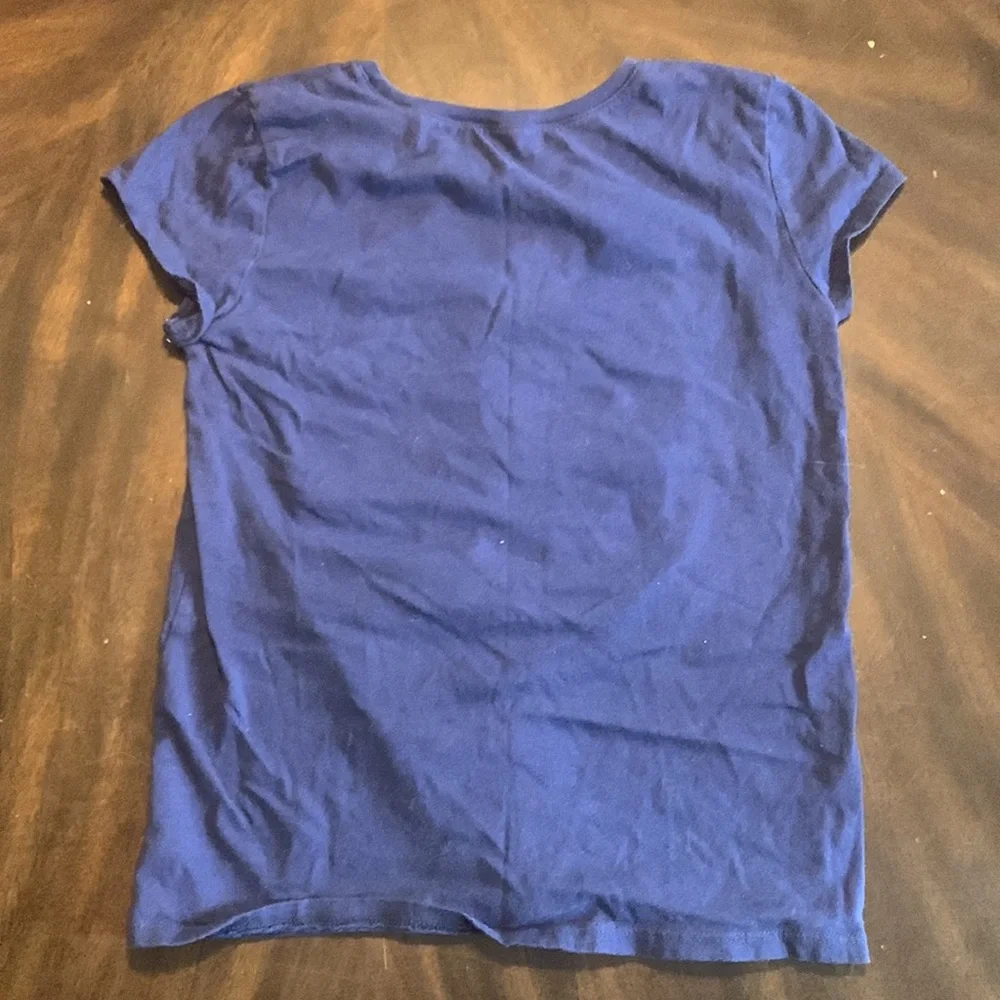Children Place Girls T shirt Large (Dad‎ Daughter Squard)